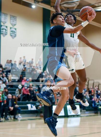 Thumbnail 2 in Linfield Christian @ Murrieta Mesa photogallery.
