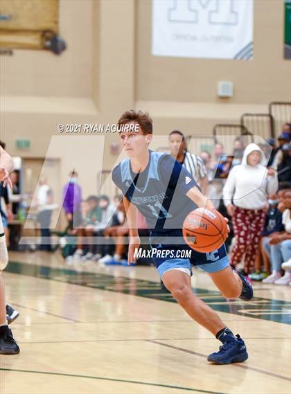 Thumbnail 3 in Linfield Christian @ Murrieta Mesa photogallery.