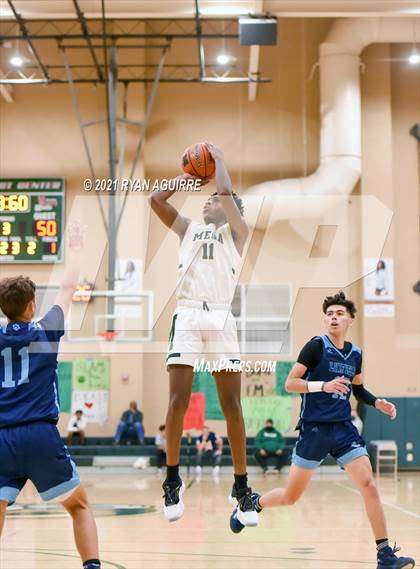 Thumbnail 2 in Linfield Christian @ Murrieta Mesa photogallery.