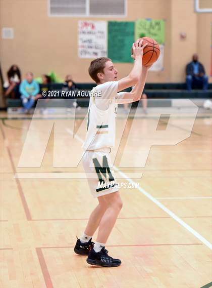Thumbnail 3 in Linfield Christian @ Murrieta Mesa photogallery.