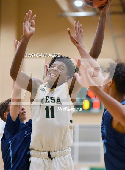 Thumbnail 3 in Linfield Christian @ Murrieta Mesa photogallery.