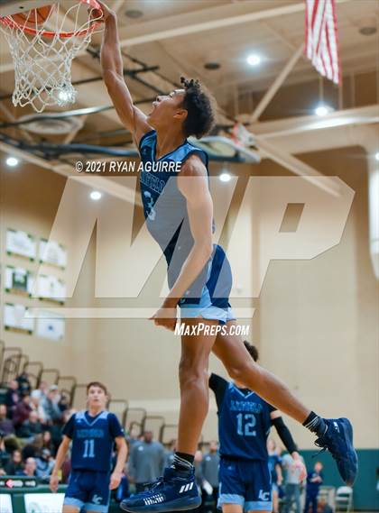 Thumbnail 3 in Linfield Christian @ Murrieta Mesa photogallery.