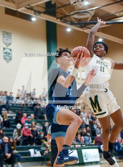 Thumbnail 1 in Linfield Christian @ Murrieta Mesa photogallery.