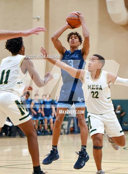 Thumbnail 1 in Linfield Christian @ Murrieta Mesa photogallery.