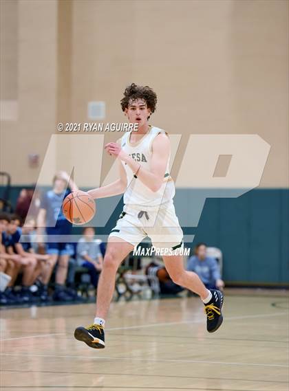 Thumbnail 2 in Linfield Christian @ Murrieta Mesa photogallery.