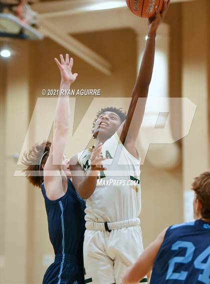 Thumbnail 3 in Linfield Christian @ Murrieta Mesa photogallery.