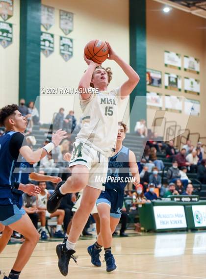 Thumbnail 3 in Linfield Christian @ Murrieta Mesa photogallery.