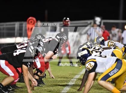 Thumbnail 1 in Land O' Lakes @ Pasco photogallery.