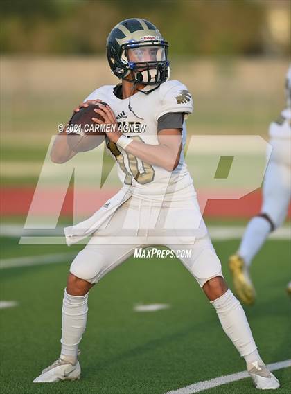 Thumbnail 1 in Cypress Ranch vs Cypress Falls (A Teams) photogallery.