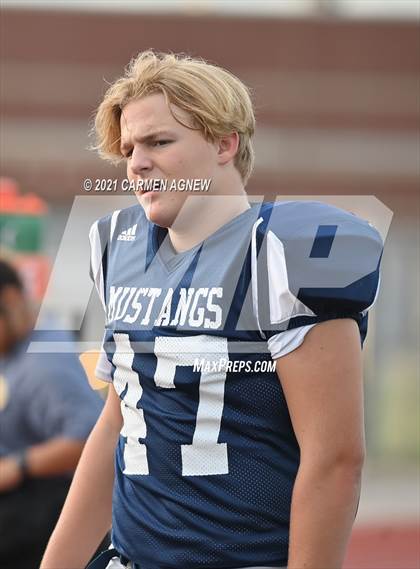 Thumbnail 2 in Cypress Ranch vs Cypress Falls (A Teams) photogallery.