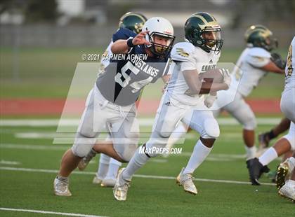 Thumbnail 2 in Cypress Ranch vs Cypress Falls (A Teams) photogallery.