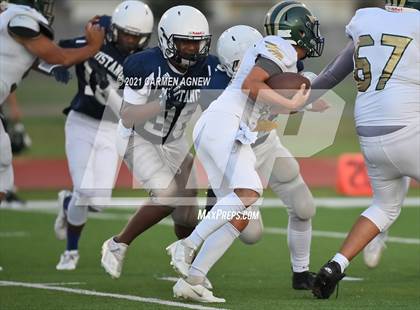 Thumbnail 3 in Cypress Ranch vs Cypress Falls (A Teams) photogallery.