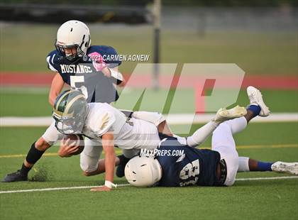 Thumbnail 3 in Cypress Ranch vs Cypress Falls (A Teams) photogallery.