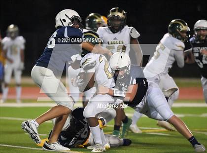 Thumbnail 3 in Cypress Ranch vs Cypress Falls (A Teams) photogallery.