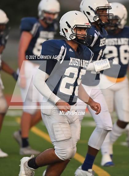 Thumbnail 2 in Cypress Ranch vs Cypress Falls (A Teams) photogallery.