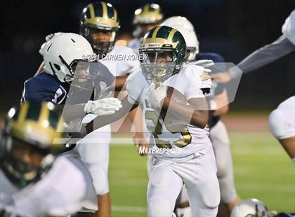 Thumbnail 1 in Cypress Ranch vs Cypress Falls (A Teams) photogallery.