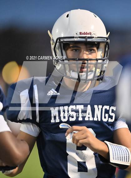 Thumbnail 1 in Cypress Ranch vs Cypress Falls (A Teams) photogallery.