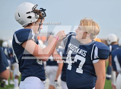 Thumbnail 3 in Cypress Ranch vs Cypress Falls (A Teams) photogallery.