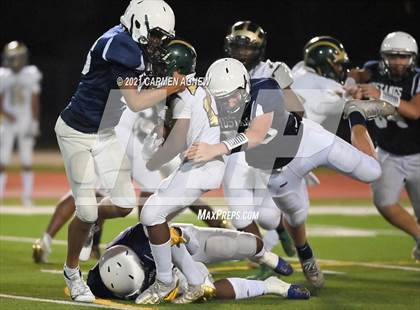 Thumbnail 2 in Cypress Ranch vs Cypress Falls (A Teams) photogallery.