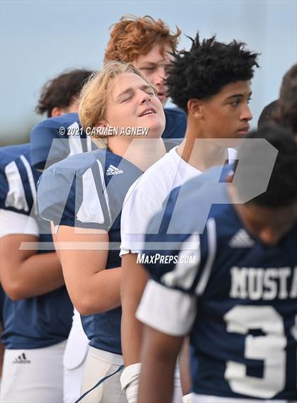 Thumbnail 3 in Cypress Ranch vs Cypress Falls (A Teams) photogallery.