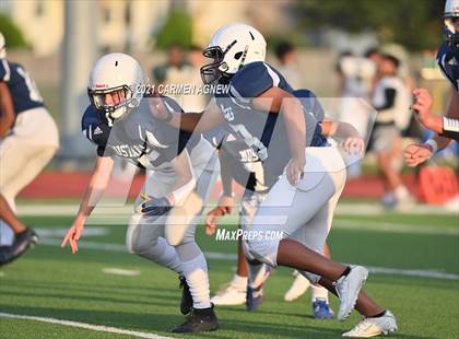 Thumbnail 1 in Cypress Ranch vs Cypress Falls (A Teams) photogallery.
