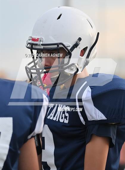 Thumbnail 2 in Cypress Ranch vs Cypress Falls (A Teams) photogallery.