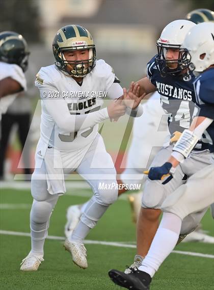 Thumbnail 1 in Cypress Ranch vs Cypress Falls (A Teams) photogallery.