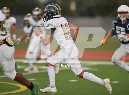 Thumbnail 2 in Cypress Ranch vs Cypress Falls (A Teams) photogallery.