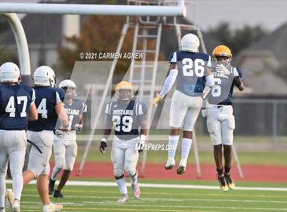 Thumbnail 2 in Cypress Ranch vs Cypress Falls (A Teams) photogallery.