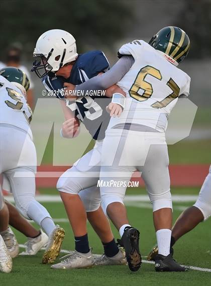 Thumbnail 2 in Cypress Ranch vs Cypress Falls (A Teams) photogallery.