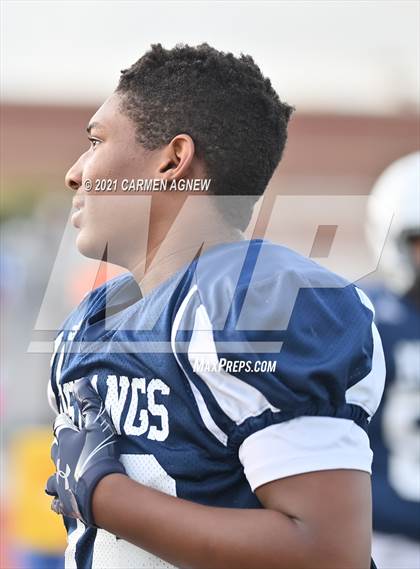 Thumbnail 1 in Cypress Ranch vs Cypress Falls (A Teams) photogallery.