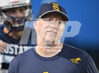 Thumbnail 1 in Cypress Ranch vs Cypress Falls (A Teams) photogallery.