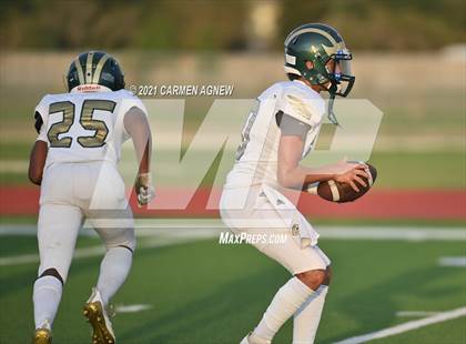 Thumbnail 3 in Cypress Ranch vs Cypress Falls (A Teams) photogallery.