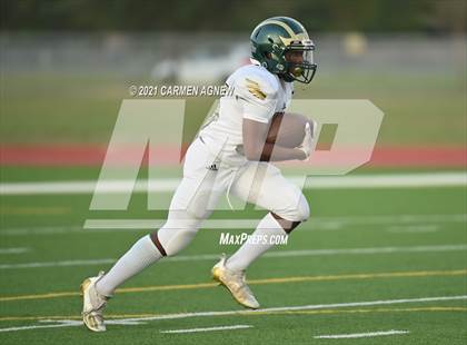 Thumbnail 1 in Cypress Ranch vs Cypress Falls (A Teams) photogallery.