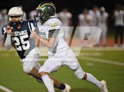 Thumbnail 1 in Cypress Ranch vs Cypress Falls (A Teams) photogallery.