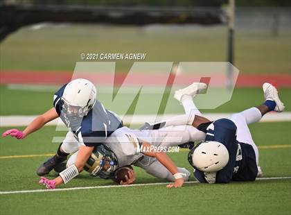 Thumbnail 1 in Cypress Ranch vs Cypress Falls (A Teams) photogallery.