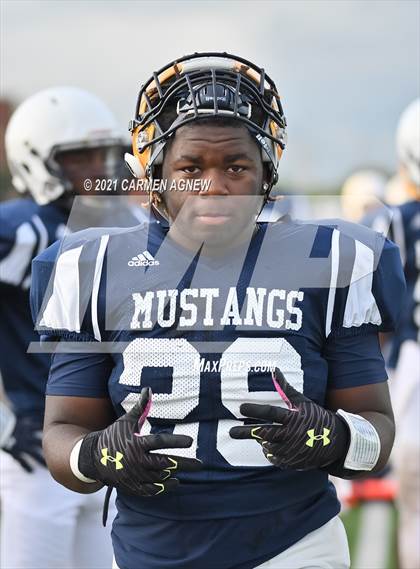 Thumbnail 2 in Cypress Ranch vs Cypress Falls (A Teams) photogallery.