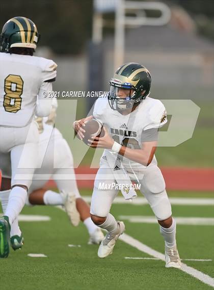 Thumbnail 1 in Cypress Ranch vs Cypress Falls (A Teams) photogallery.
