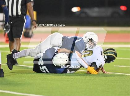 Thumbnail 2 in Cypress Ranch vs Cypress Falls (A Teams) photogallery.