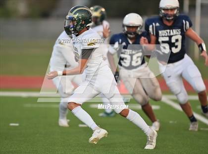 Thumbnail 3 in Cypress Ranch vs Cypress Falls (A Teams) photogallery.
