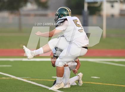 Thumbnail 1 in Cypress Ranch vs Cypress Falls (A Teams) photogallery.