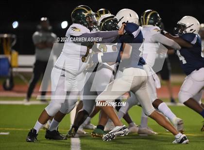 Thumbnail 2 in Cypress Ranch vs Cypress Falls (A Teams) photogallery.