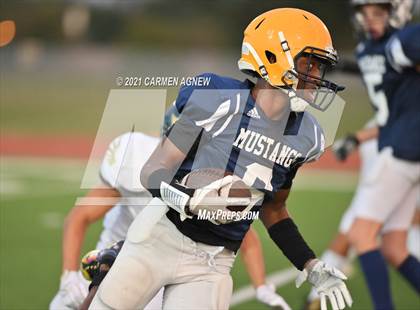 Thumbnail 1 in Cypress Ranch vs Cypress Falls (A Teams) photogallery.