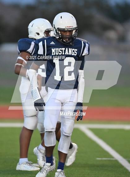 Thumbnail 1 in Cypress Ranch vs Cypress Falls (A Teams) photogallery.