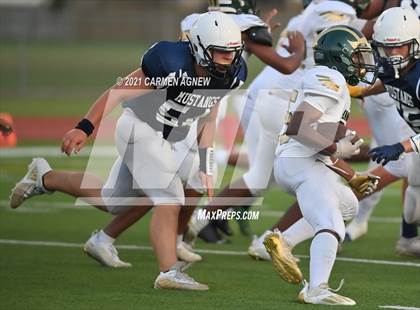 Thumbnail 3 in Cypress Ranch vs Cypress Falls (A Teams) photogallery.
