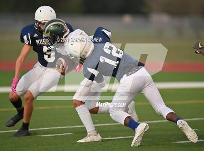 Thumbnail 3 in Cypress Ranch vs Cypress Falls (A Teams) photogallery.
