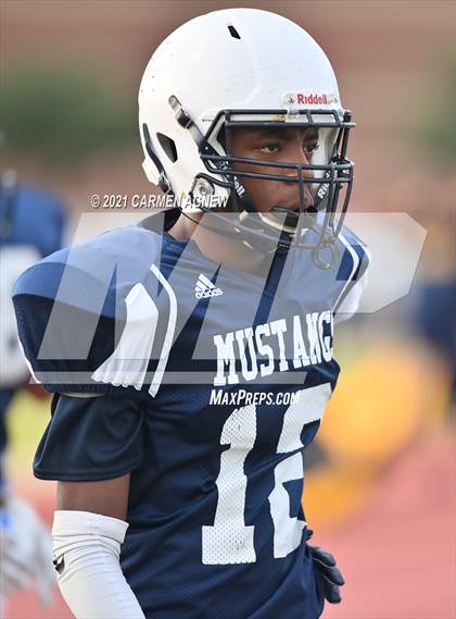 Thumbnail 3 in Cypress Ranch vs Cypress Falls (A Teams) photogallery.