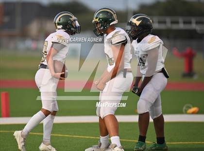 Thumbnail 2 in Cypress Ranch vs Cypress Falls (A Teams) photogallery.