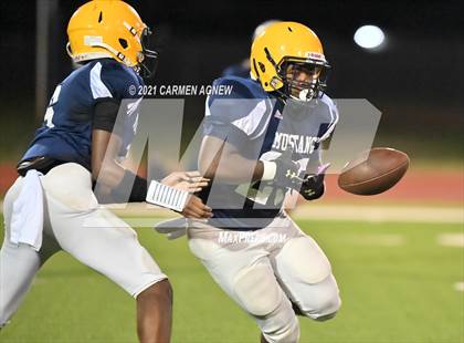 Thumbnail 2 in Cypress Ranch vs Cypress Falls (A Teams) photogallery.