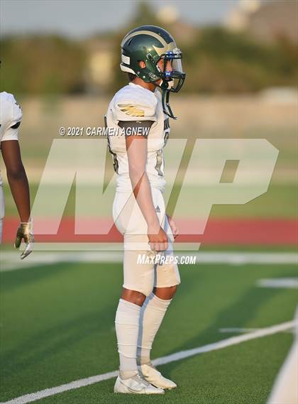 Thumbnail 1 in Cypress Ranch vs Cypress Falls (A Teams) photogallery.
